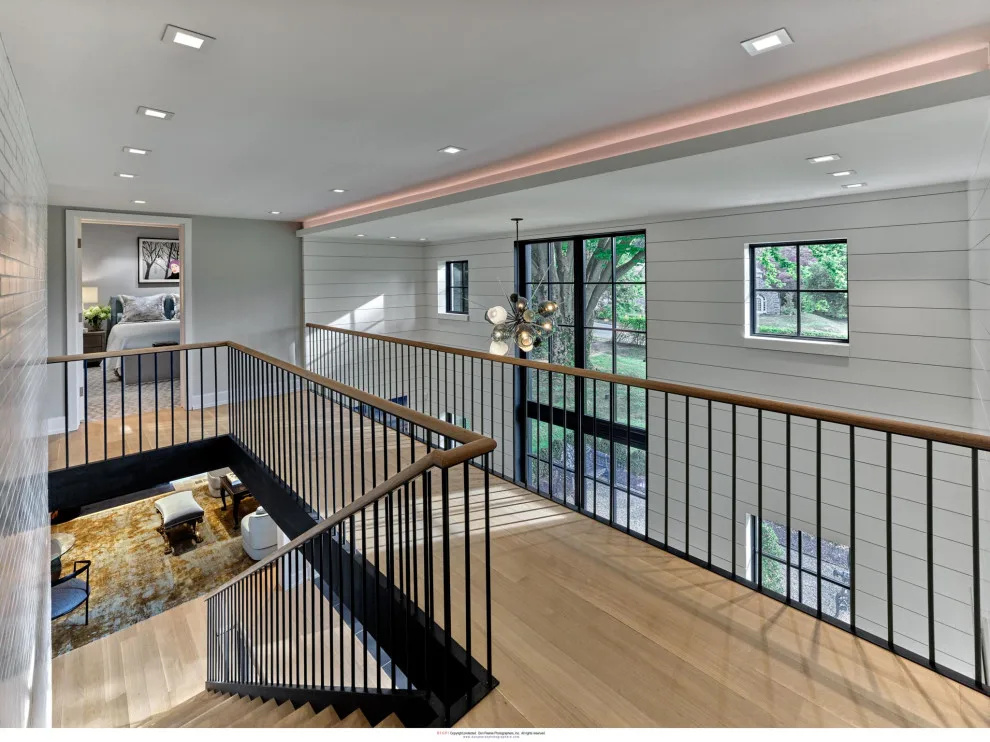 Ashford by E. B. Mahoney Builders, Inc. - Photo 9