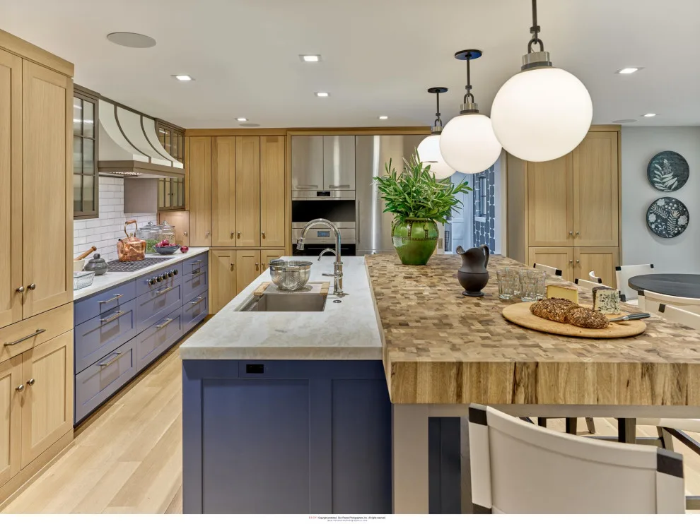 Ashford by E. B. Mahoney Builders, Inc. - Photo 8