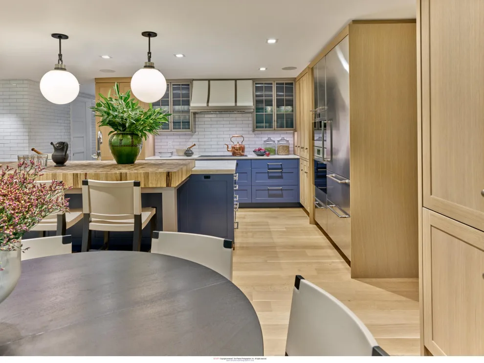 Ashford by E. B. Mahoney Builders, Inc. - Photo 15