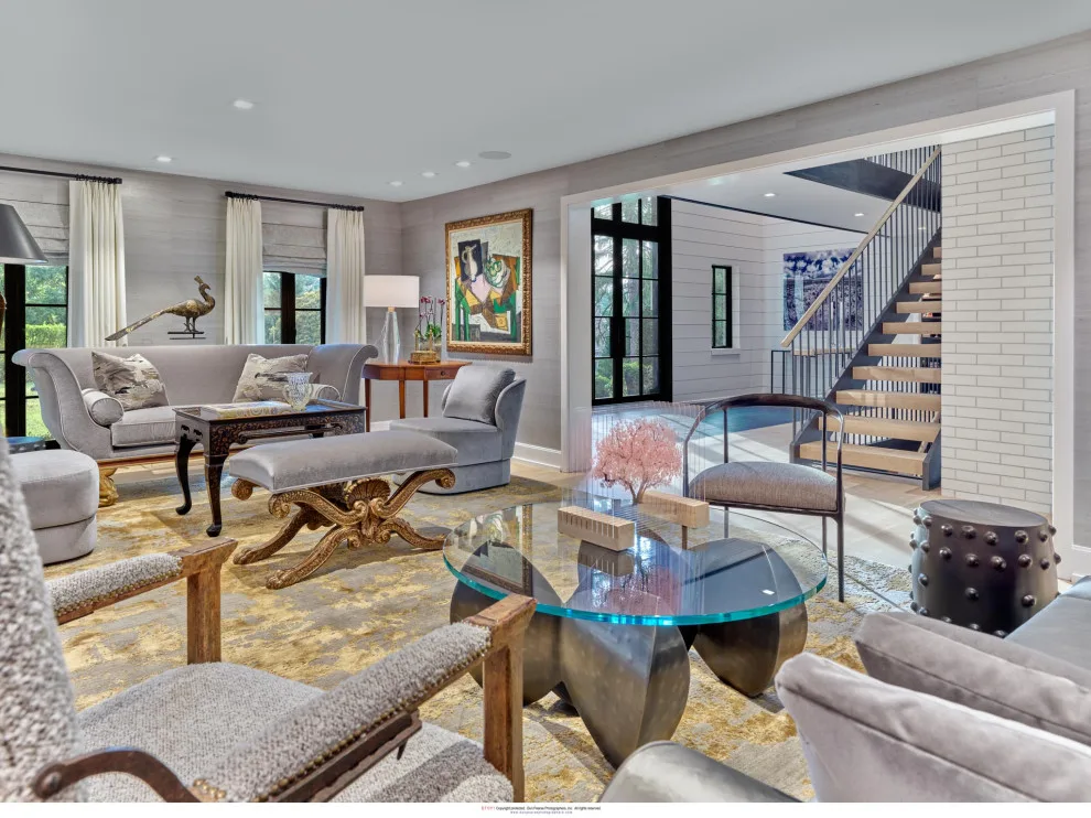 Ashford by E. B. Mahoney Builders, Inc. - Photo 3