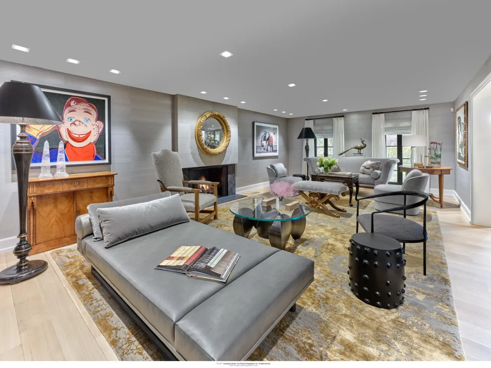 Ashford by E. B. Mahoney Builders, Inc. - Photo 2