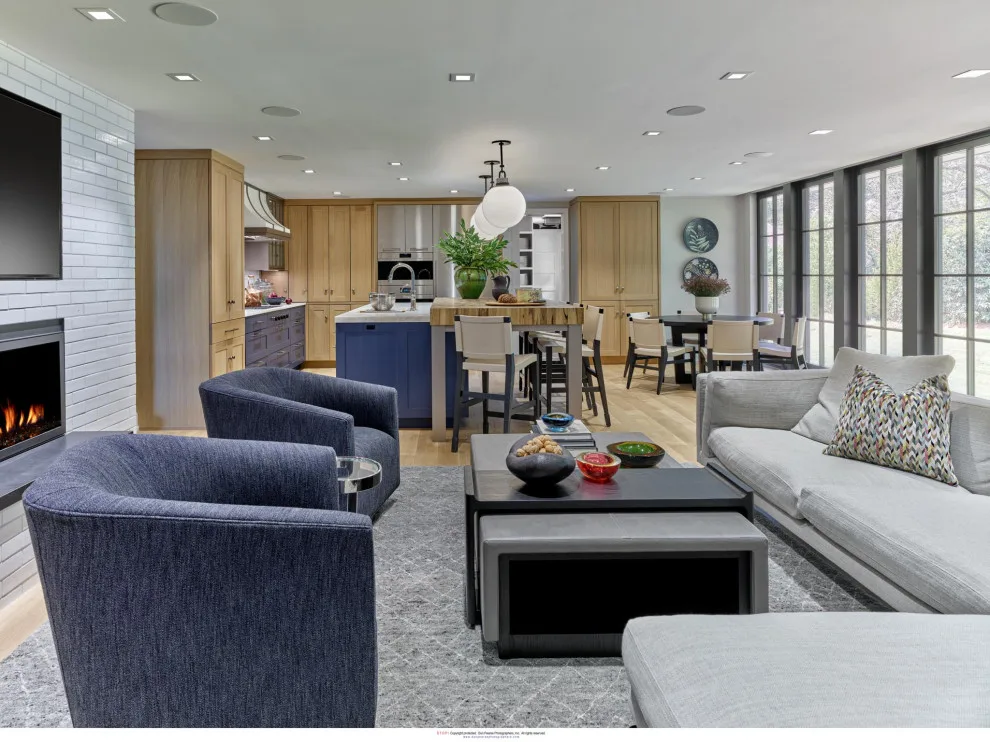 Ashford by E. B. Mahoney Builders, Inc. - Photo 17