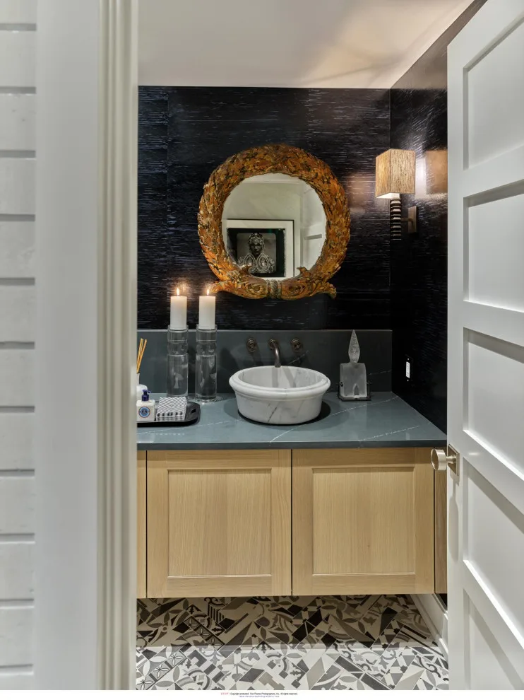 Ashford by E. B. Mahoney Builders, Inc. - Photo 19