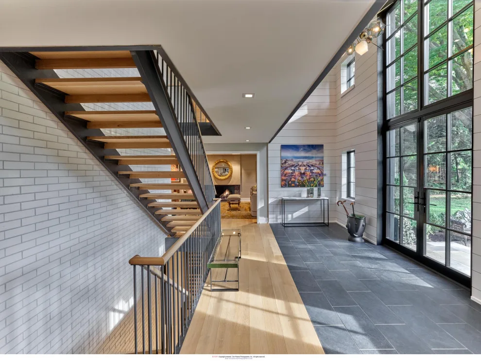 Ashford by E. B. Mahoney Builders, Inc. - Photo 20