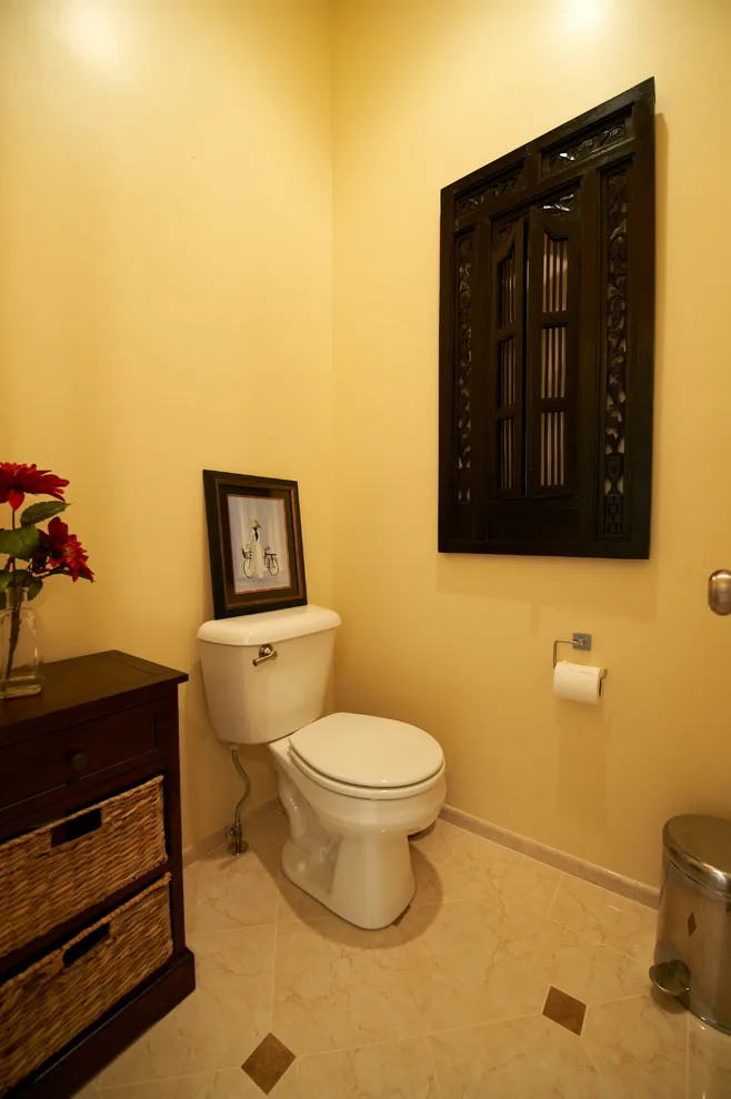 Ashburn VA Bathroom and Laundry by Construction Solutions - Photo 3