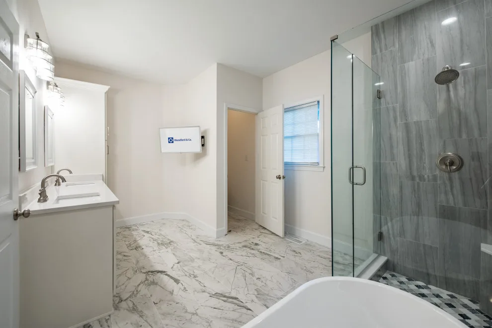 Crestwood Primary Bathroom by Blandford & Co. - Photo 6