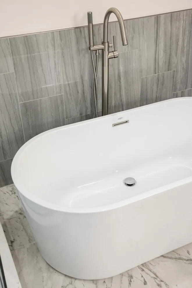 Crestwood Primary Bathroom by Blandford & Co. - Photo 2