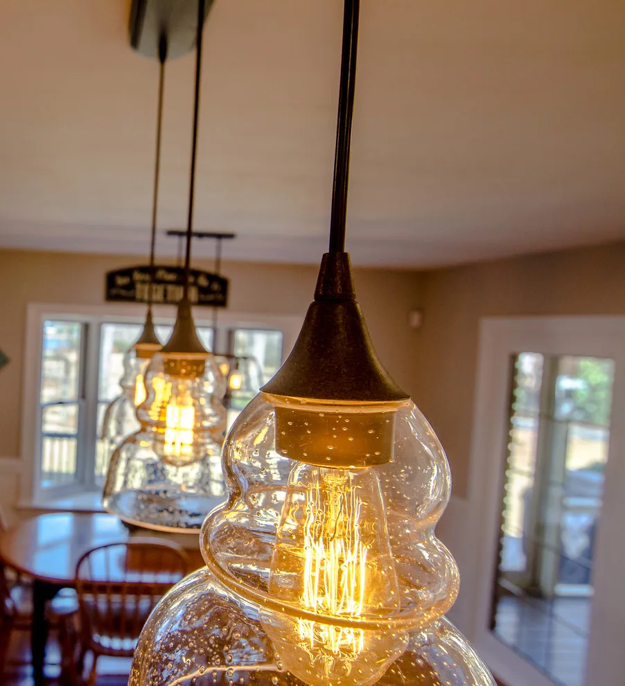 Ashley Hill - Goose Creek - Kitchen Remodel by Brace Builders LLC - Photo 23