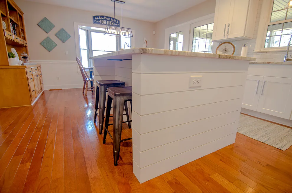 Ashley Hill - Goose Creek - Kitchen Remodel by Brace Builders LLC - Photo 28