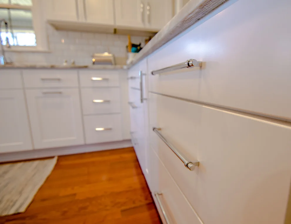 Ashley Hill - Goose Creek - Kitchen Remodel by Brace Builders LLC - Photo 15