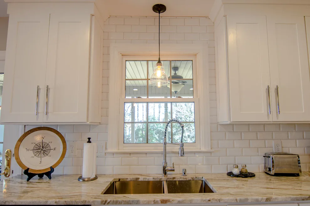 Ashley Hill - Goose Creek - Kitchen Remodel by Brace Builders LLC - Photo 31