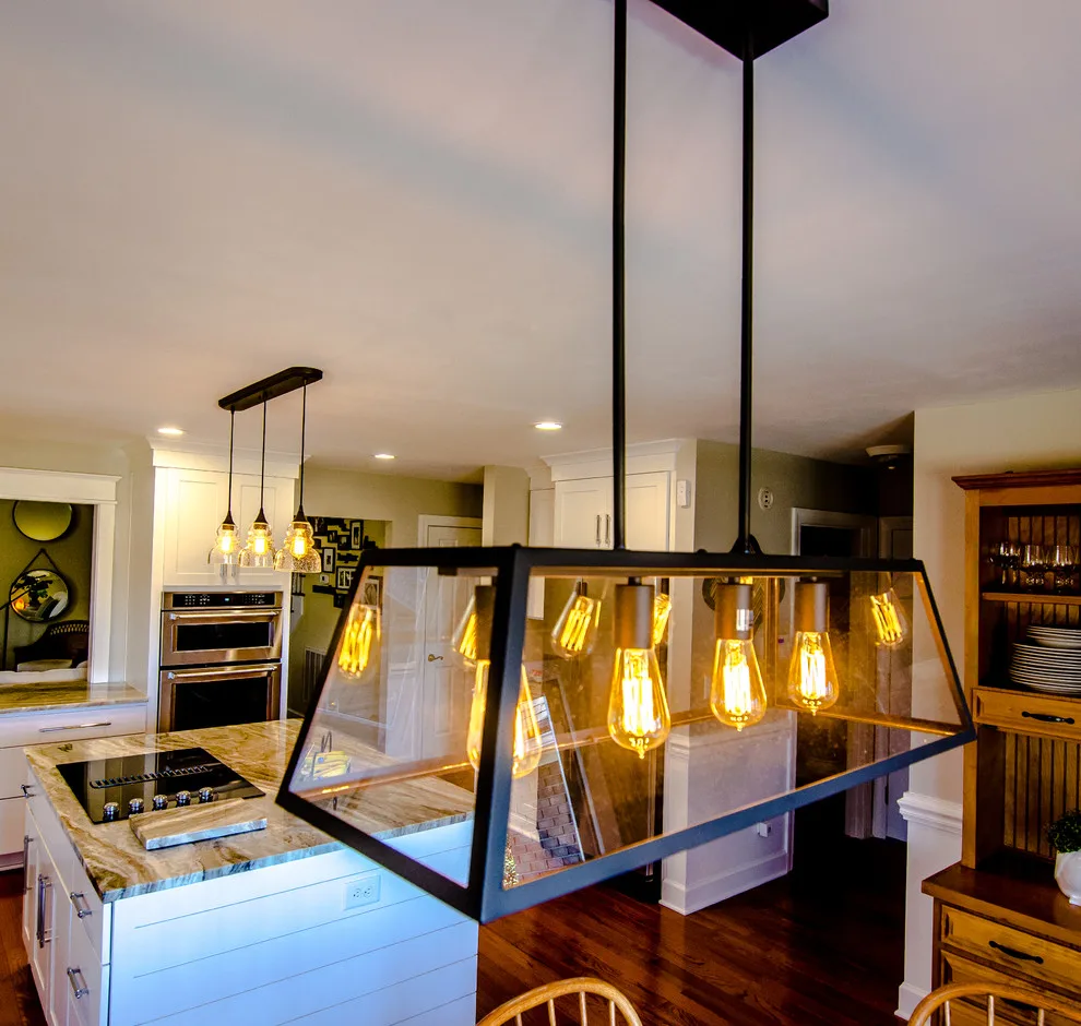 Ashley Hill - Goose Creek - Kitchen Remodel by Brace Builders LLC - Photo 26