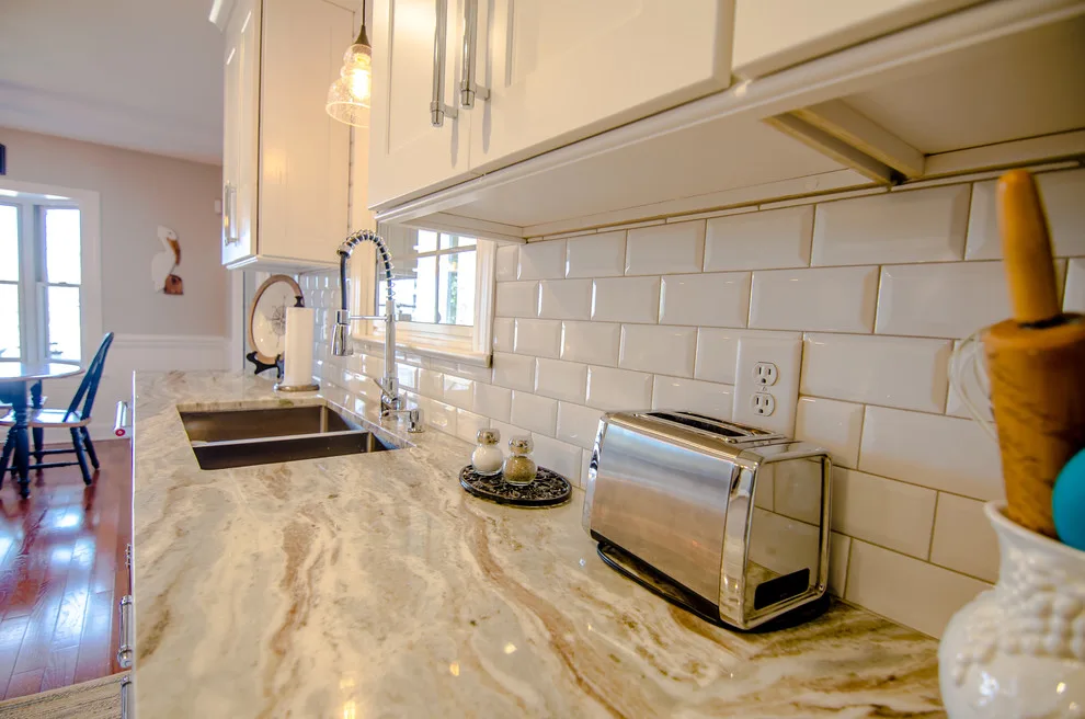 Ashley Hill - Goose Creek - Kitchen Remodel by Brace Builders LLC - Photo 24