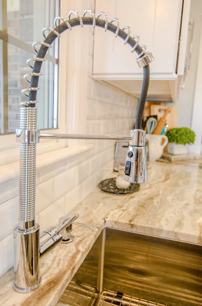 Ashley Hill - Goose Creek - Kitchen Remodel by Brace Builders LLC - Photo 13