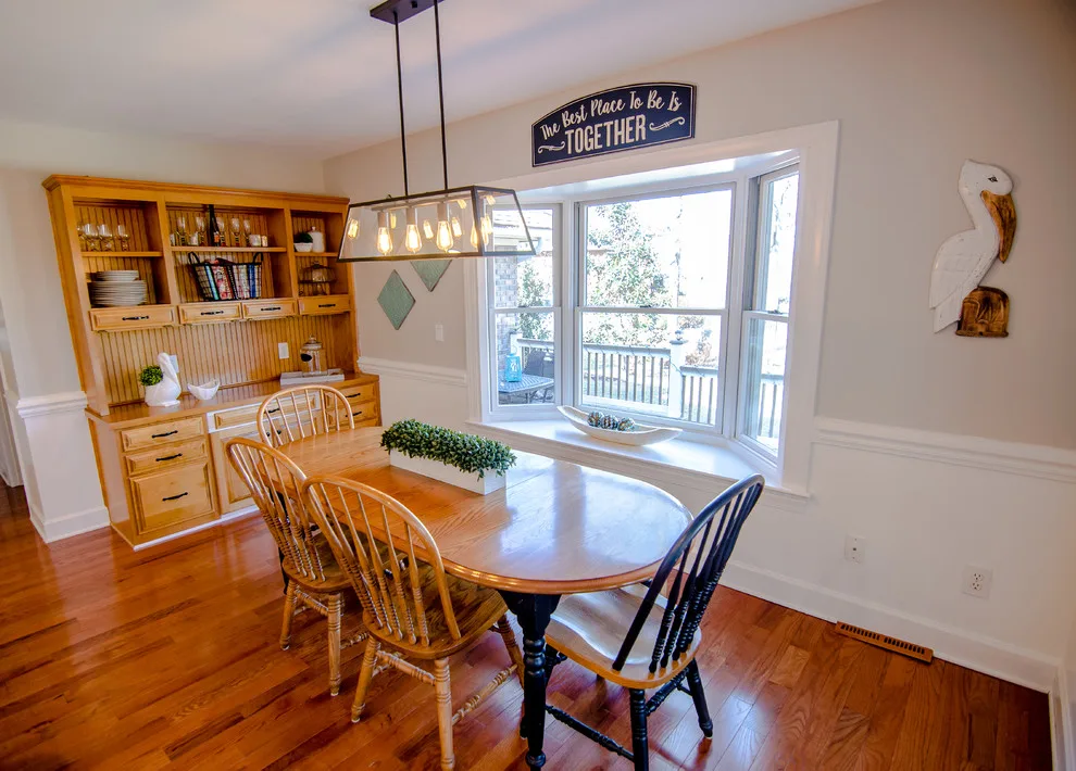 Ashley Hill - Goose Creek - Kitchen Remodel by Brace Builders LLC - Photo 30
