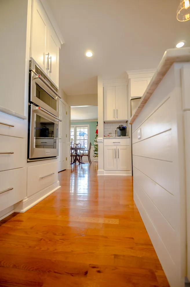 Ashley Hill - Goose Creek - Kitchen Remodel by Brace Builders LLC - Photo 20