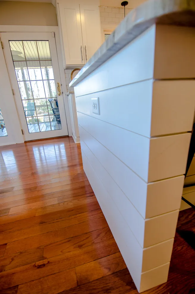 Ashley Hill - Goose Creek - Kitchen Remodel by Brace Builders LLC - Photo 32