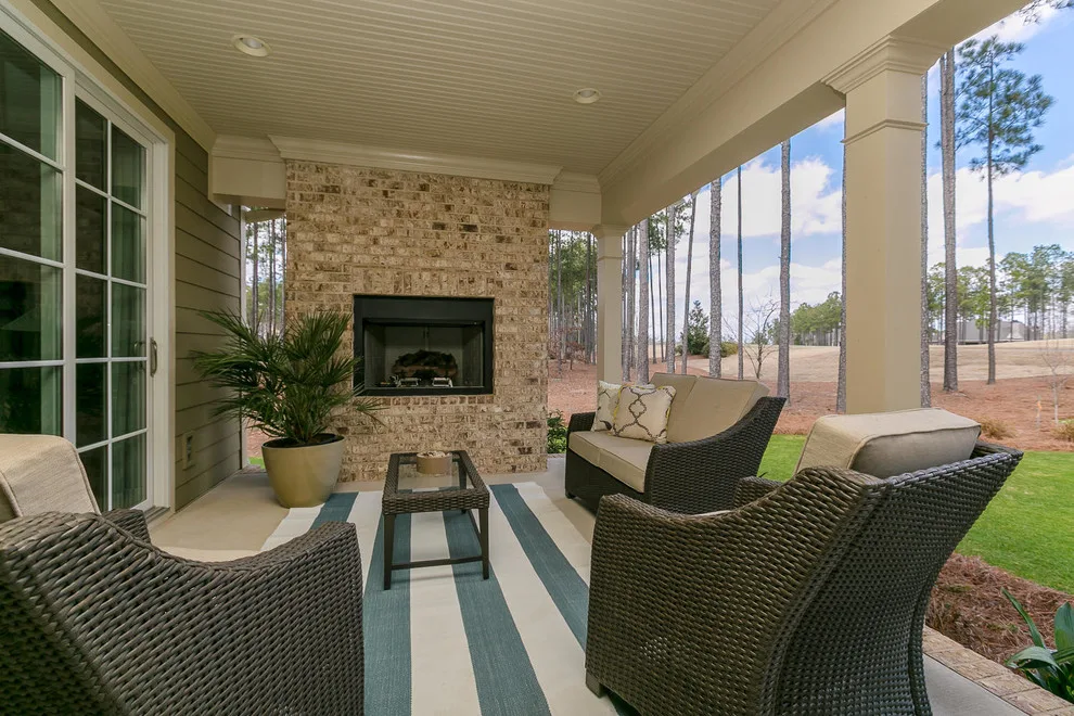 Ashley Framework by Aiken Design Center - Photo 4