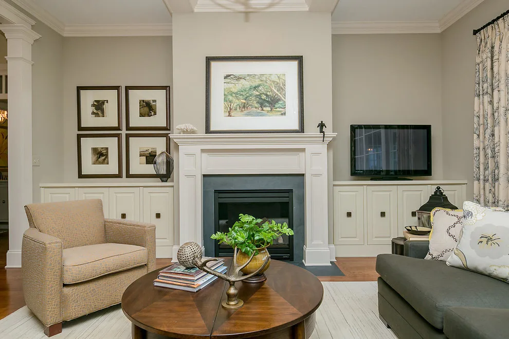 Ashley Framework by Aiken Design Center - Photo 10