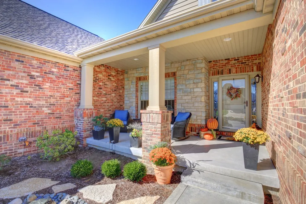 Tilted Home by Premier Homes Of Illinois, Inc - Photo 16