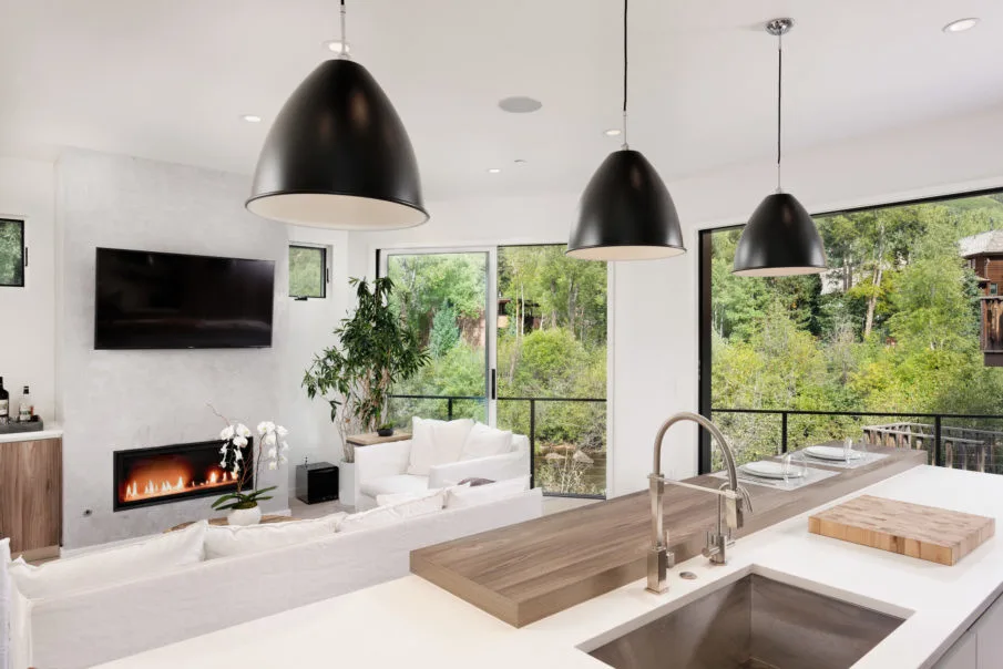 Aspen: Design and Construction by Malibu Market And Design - Photo 8