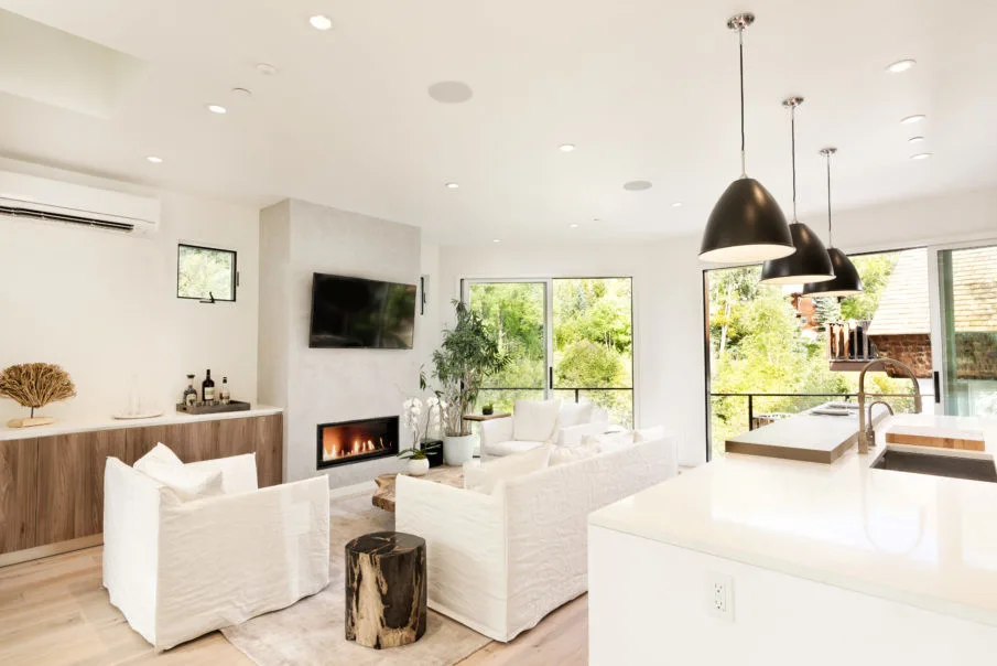 Aspen: Design and Construction by Malibu Market And Design - Photo 5