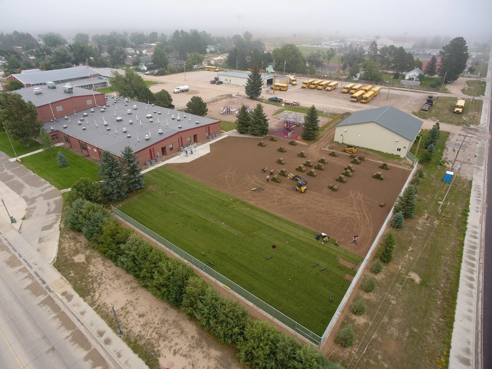 Schools by Turf Master Sod Farms - Photo 3