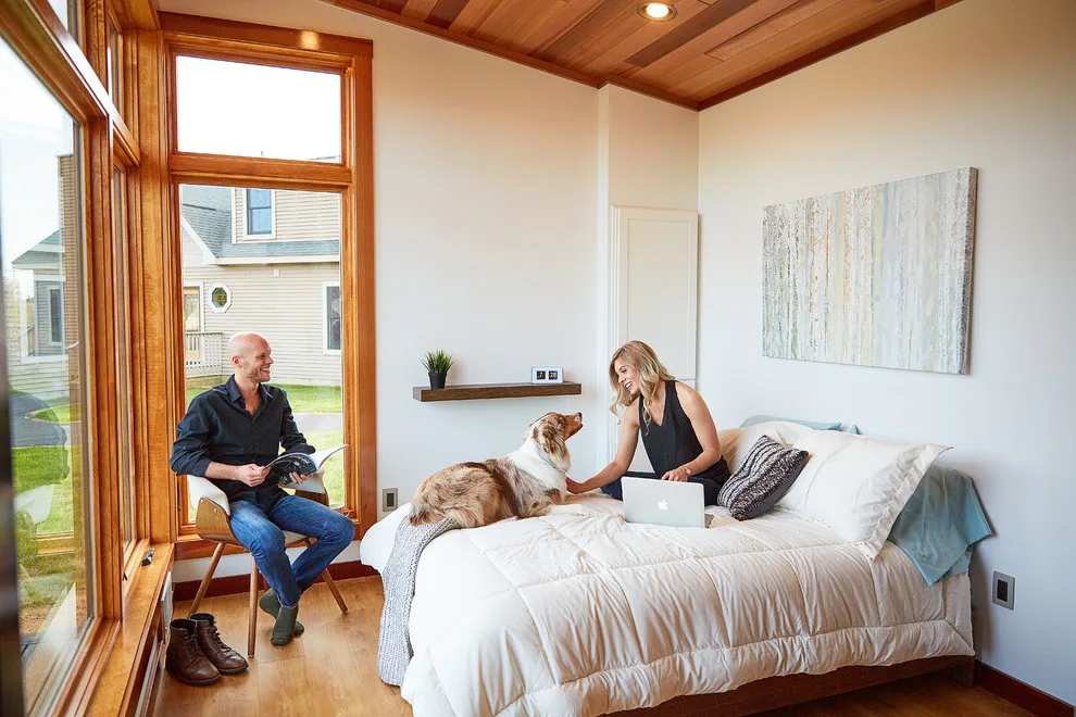 Aspen Project by Dickinson Homes - Photo 7