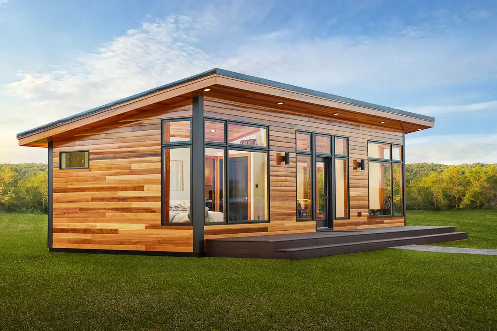 Aspen Project by Dickinson Homes - Photo 4