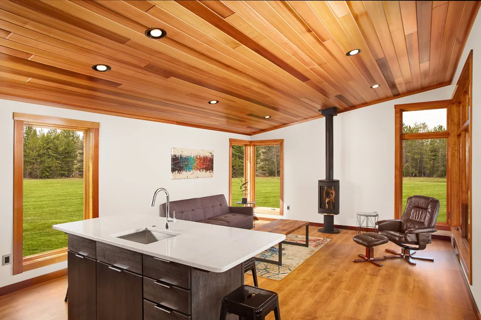 Aspen Project by Dickinson Homes - Photo 5