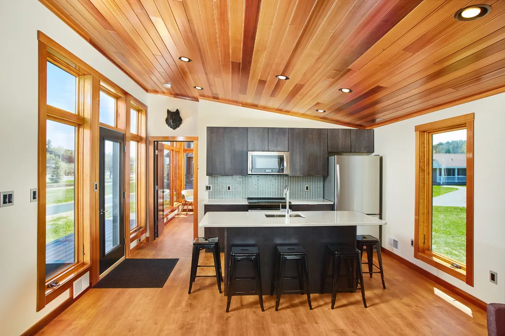 Aspen Project by Dickinson Homes - Photo 6