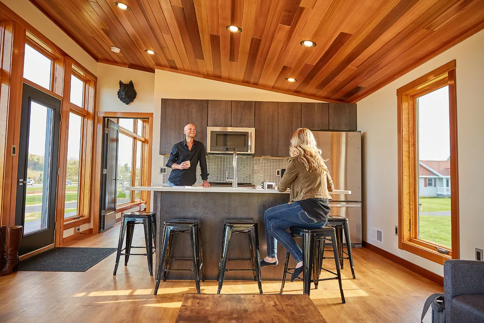Aspen Project by Dickinson Homes - Photo 3