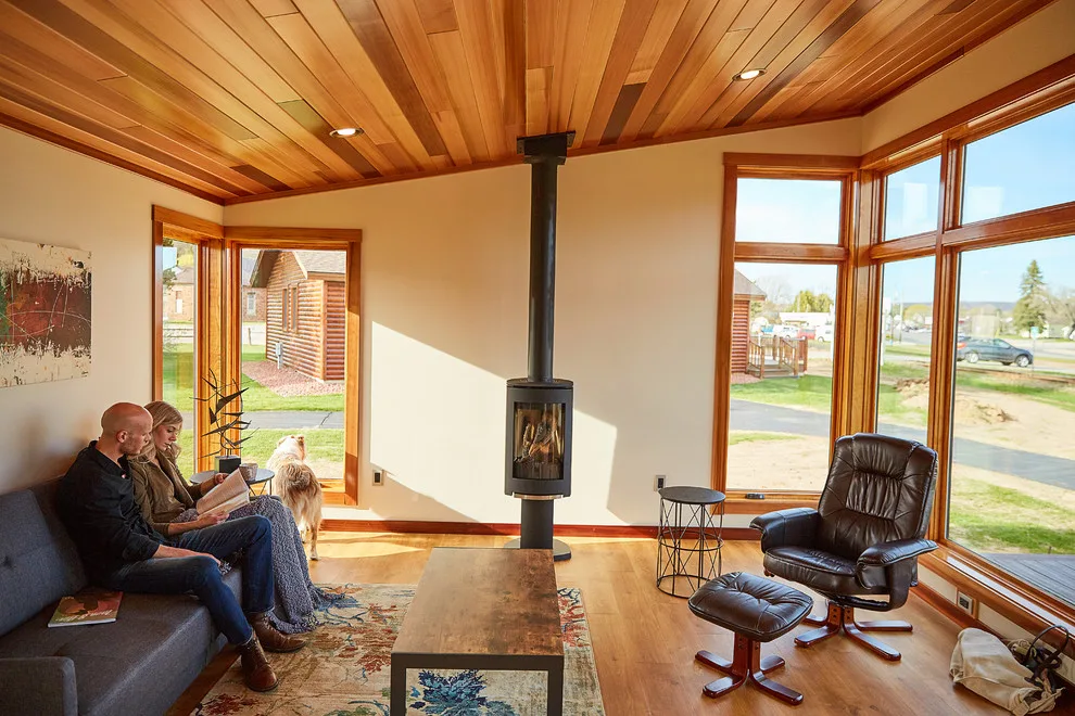 Aspen Project by Dickinson Homes - Photo 9