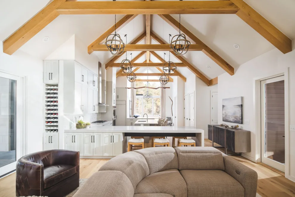 Athens Project by Beverly Baribault Design Group - Photo 3