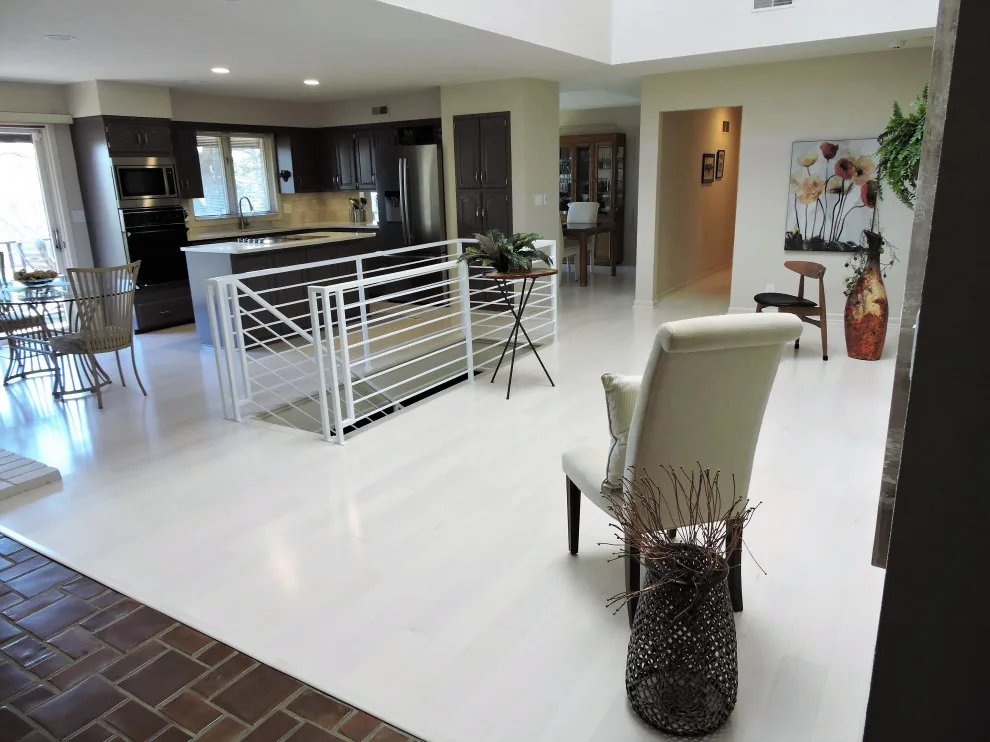 Atrium Modifications by Willet Construction Inc. - Photo 6