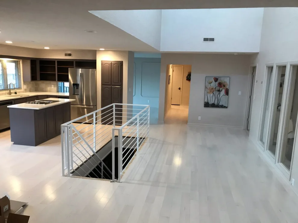 Atrium Modifications by Willet Construction Inc. - Photo 7