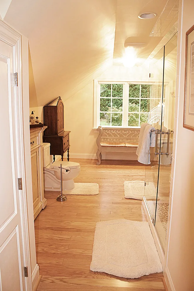 Loft Remodeling by J Brewer And Associates, INC. - Photo 10