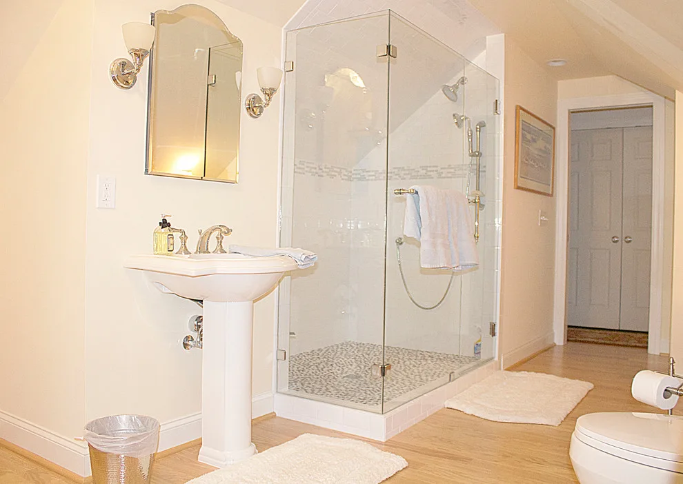 Loft Remodeling by J Brewer And Associates, INC. - Photo 5