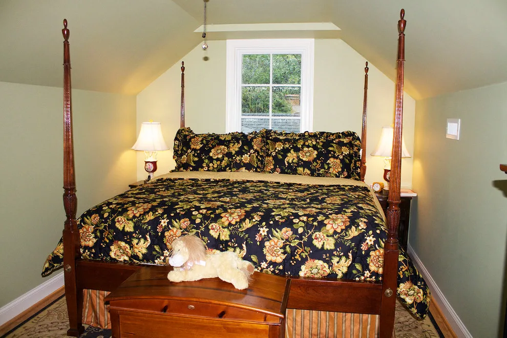 Loft Remodeling by J Brewer And Associates, INC. - Photo 7