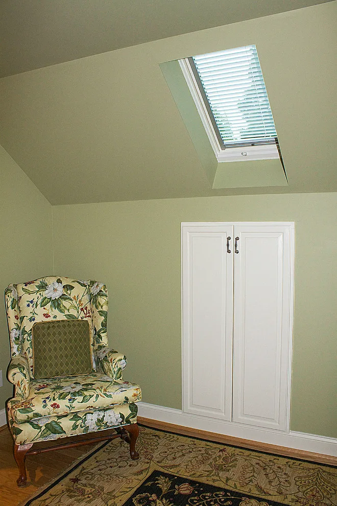 Loft Remodeling by J Brewer And Associates, INC. - Photo 8