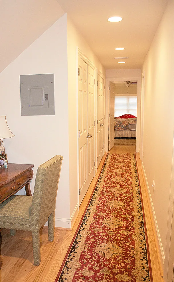 Loft Remodeling by J Brewer And Associates, INC. - Photo 9