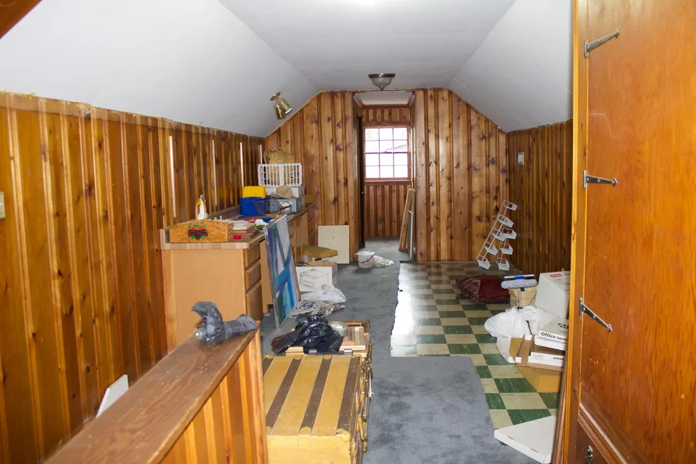 Loft Remodeling by J Brewer And Associates, INC. - Photo 3