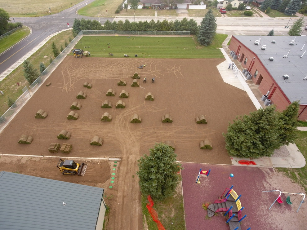 Turf Master Sod Farms - Photo 6