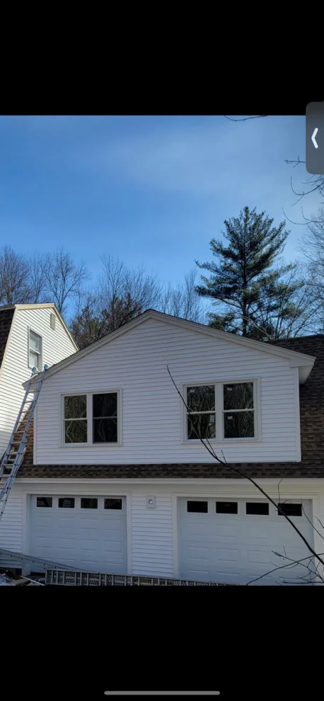 Auburn | Home Addition for Garage and Kitchen by Full House Home Improvements LLC - Photo 2