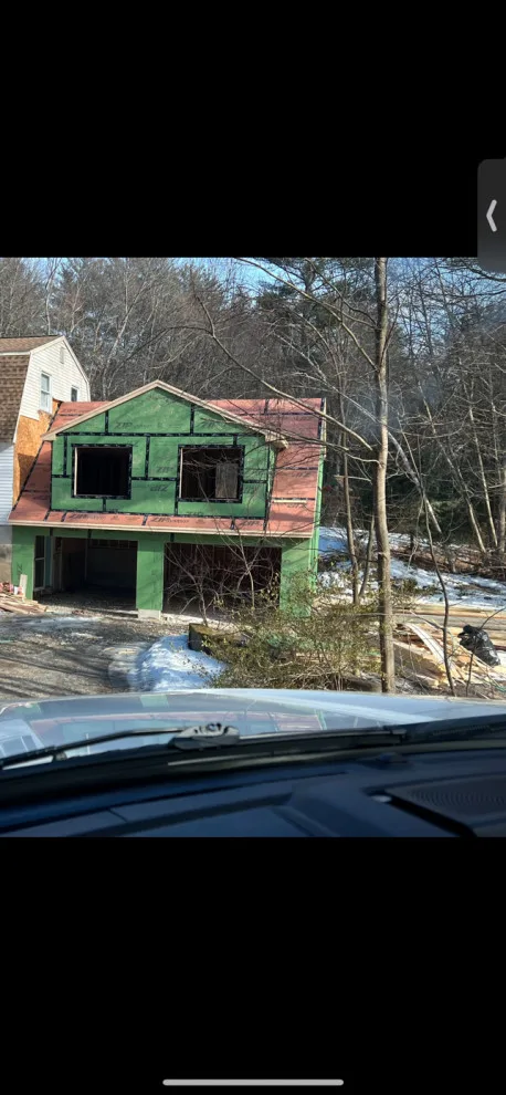 Auburn | Home Addition for Garage and Kitchen by Full House Home Improvements LLC - Photo 3