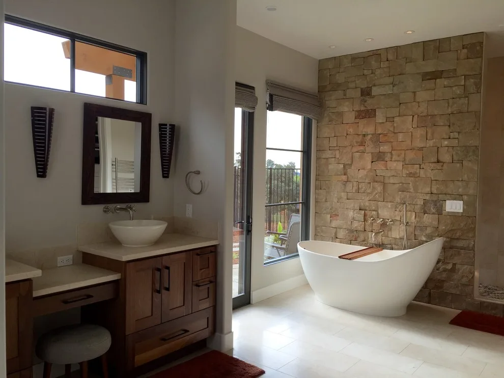 Auburn Residence by L U G O : D E S I G N - Photo 2