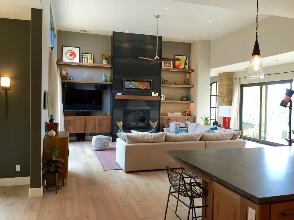 Auburn Residence by L U G O : D E S I G N - Photo 4