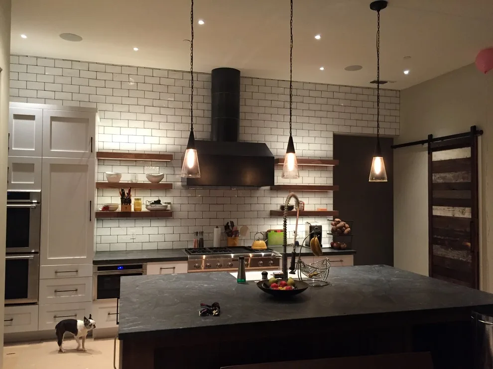 Auburn Residence by L U G O : D E S I G N - Photo 9