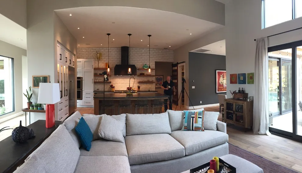 Auburn Residence by L U G O : D E S I G N - Photo 3