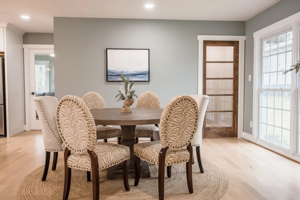 Audubon Avenue by Threshold Design And Build - Photo 8
